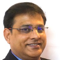 Suresh Augustine