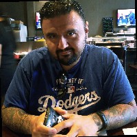 Carlos Salazar, Cfi