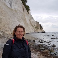 Ingrid Weenk - van den Dungen