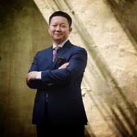 Ben Wu