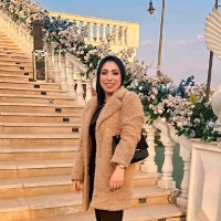 Essraa Mahmouud
