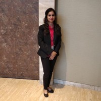 Asma Shaikh