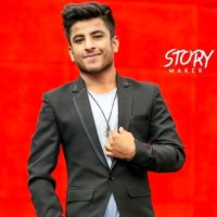 Yash Rupani