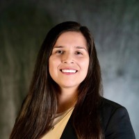 Ashley Gonzalez