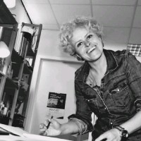 Sandra Van Wijk