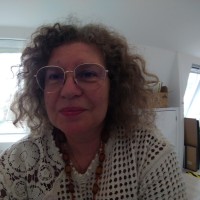 Dr Titika Malkogeorgou