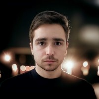 Nikita Arutiunov
