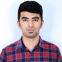 Abishake Kumar