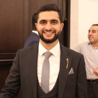 Yasser Qrara’H
