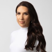 Samantha Gorcevski