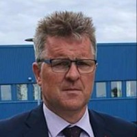 Thomas Norström