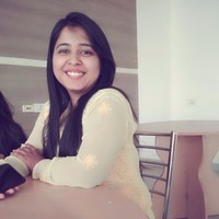 Tripti Goyal