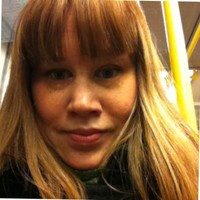 Helena Andersson Wikström