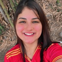 Jessica Pamela Reis Leite