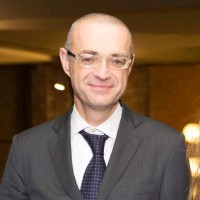 Roberto Serena