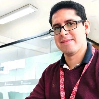 Walter Saul Davila Plasencia