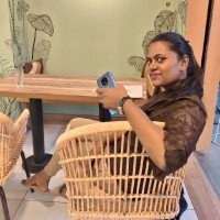 Priya PJSP