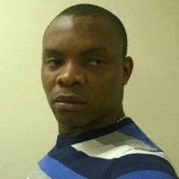 Vusi Tomas Oscar Mahlangu