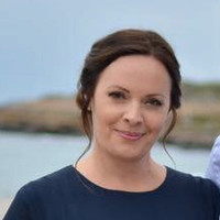 Camilla Larsson