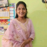Bhargavi Koribilli