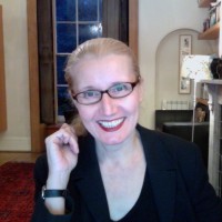 Susan Hogan Ph.D., D.Litt.