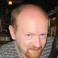 Kevin Hawley