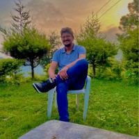 Mohit Athwal
