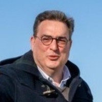 Willem-Jan van Vorstenbos