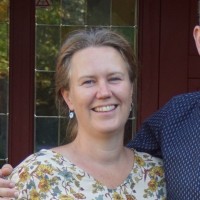 Connie Møller