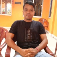 Jayanta Bauri