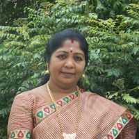 Tamilselvi Chandrasekaran