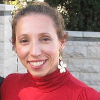 Marina Kolodner Elmalich