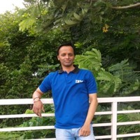 Dinesh Deshpande