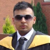 Ibrar Ali