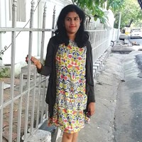 Swathi P