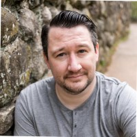 Greg McMorrow
