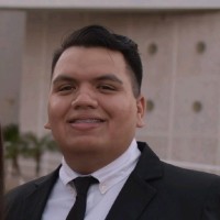Diego Alejandro Encinas Ricardo