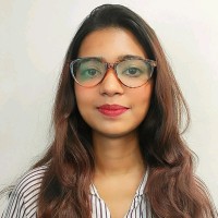 Ankita Majumder