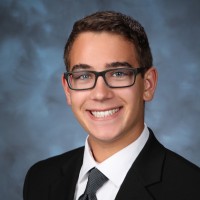 Jacob Dabrow