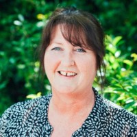 Robyn McCarthy