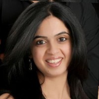 Sumangala Kumar