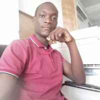 Idriss AMINOU