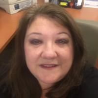 Regina Nicholls