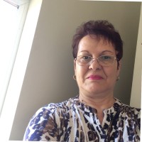 Georgeta Teodorescu