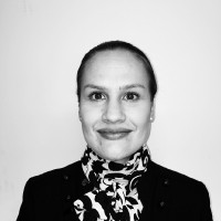 Linda Louwrens