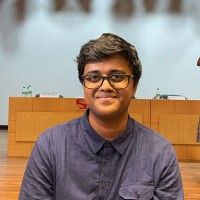 Kaushal Balaji