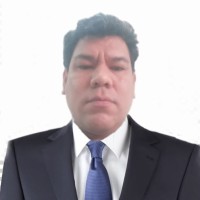 William Ore Mosqueira