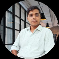 Dharmesh Singh