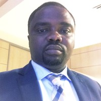 Anietie Offiong