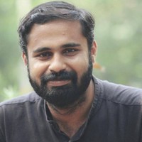 Nandakumar M K